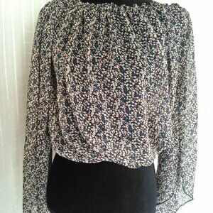 VICTORIAN BLOUSE VERY GORGEOUS